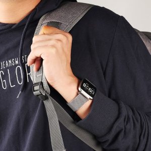 Relogio SmartWatch Y7 Pulseira Inteligente Fitness