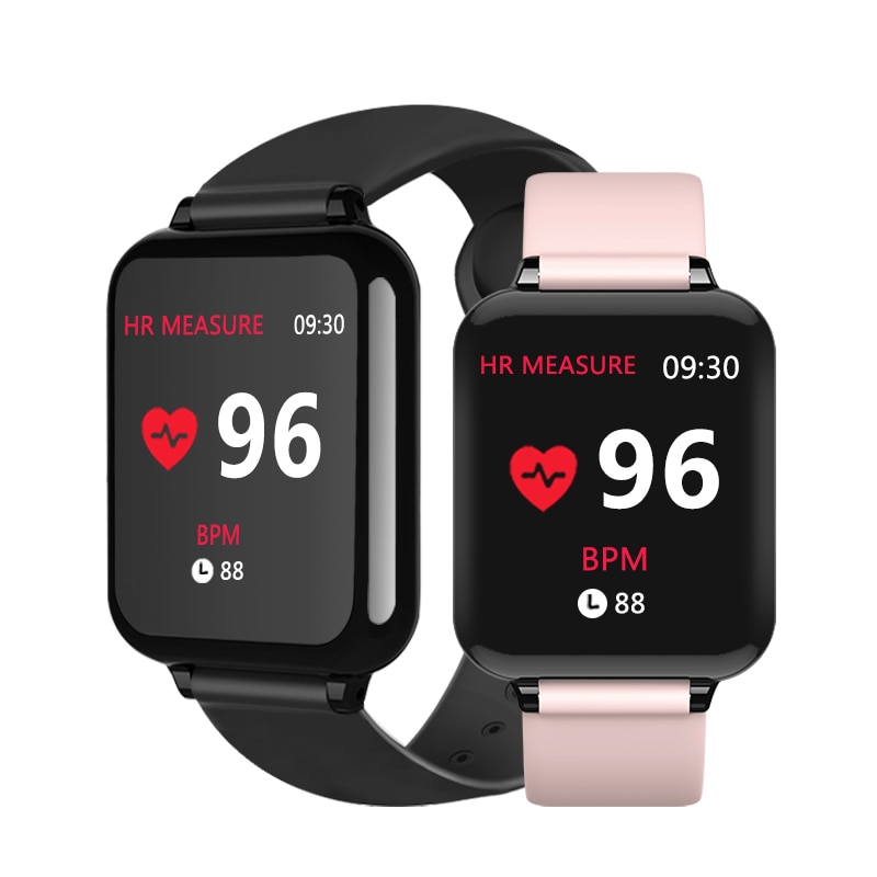 Relógio Inteligente Smartwatch B57 Hero Band 3