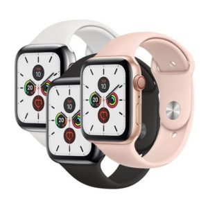 Relógio Inteligente Smart Watch IWO 12 pro Série 5