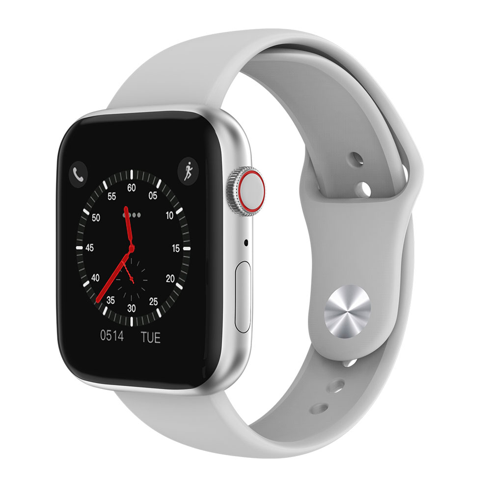 Relógio Inteligente Smart Watch IWO 12 pro Série 5 - Imagem 3