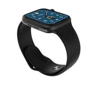 Relógio Smartwatch W68 Serie 5 Full HD T8 Touch Screen