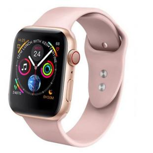 Relógio Inteligente Smart Watch IWO 12 pro Série 5 - Imagem 2