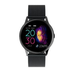 Relógio Inteligente SmartWatch DT88 Unissex