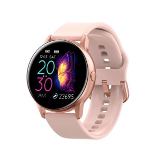 Relógio Inteligente SmartWatch DT88 Unissex