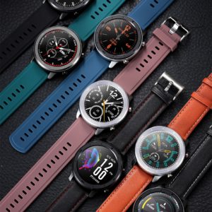 Relógio Inteligente Smart Watch DT78