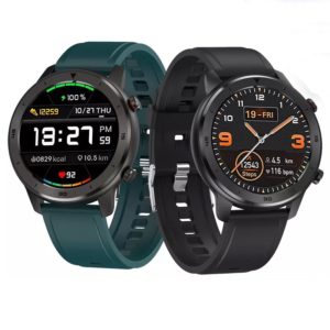 Relógio Inteligente Smart Watch DT78