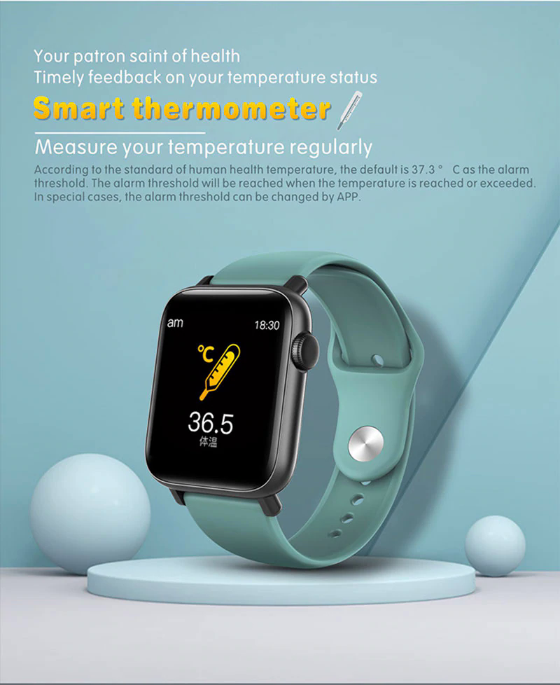 Smart Watch