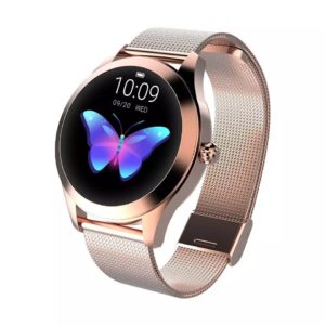 Relógio Inteligente Smart Watch Kw10 Feminino
