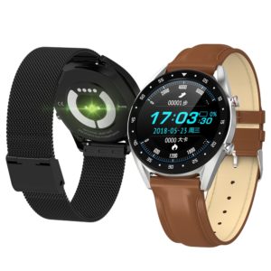 Relógio Inteligente SmartWatch L7 Prova de Água