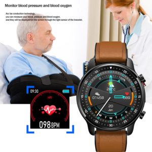 SmartWatch MT1 Prova de Água