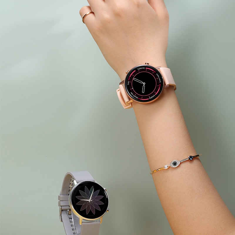 Relógio Inteligente Smart Watch DT96 Unissex - Imagem 3