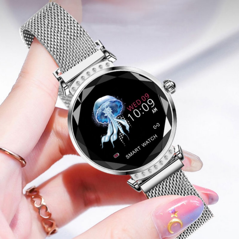 Relógio Inteligente Smart Watch H2 Feminino - Imagem 5