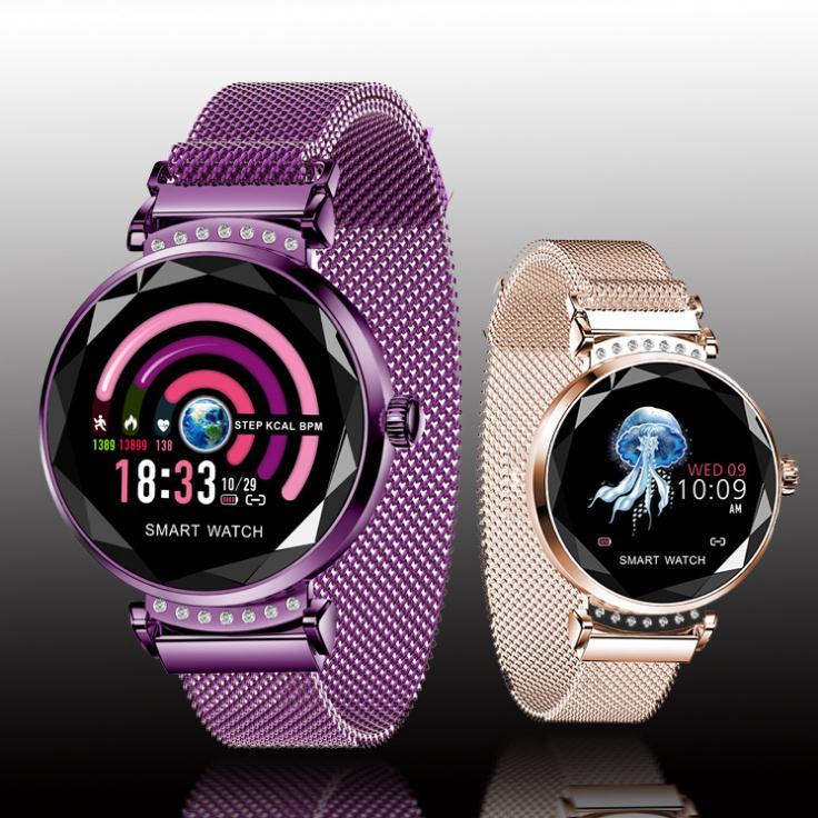 Relógio Inteligente Smart Watch H2 Feminino - Imagem 6