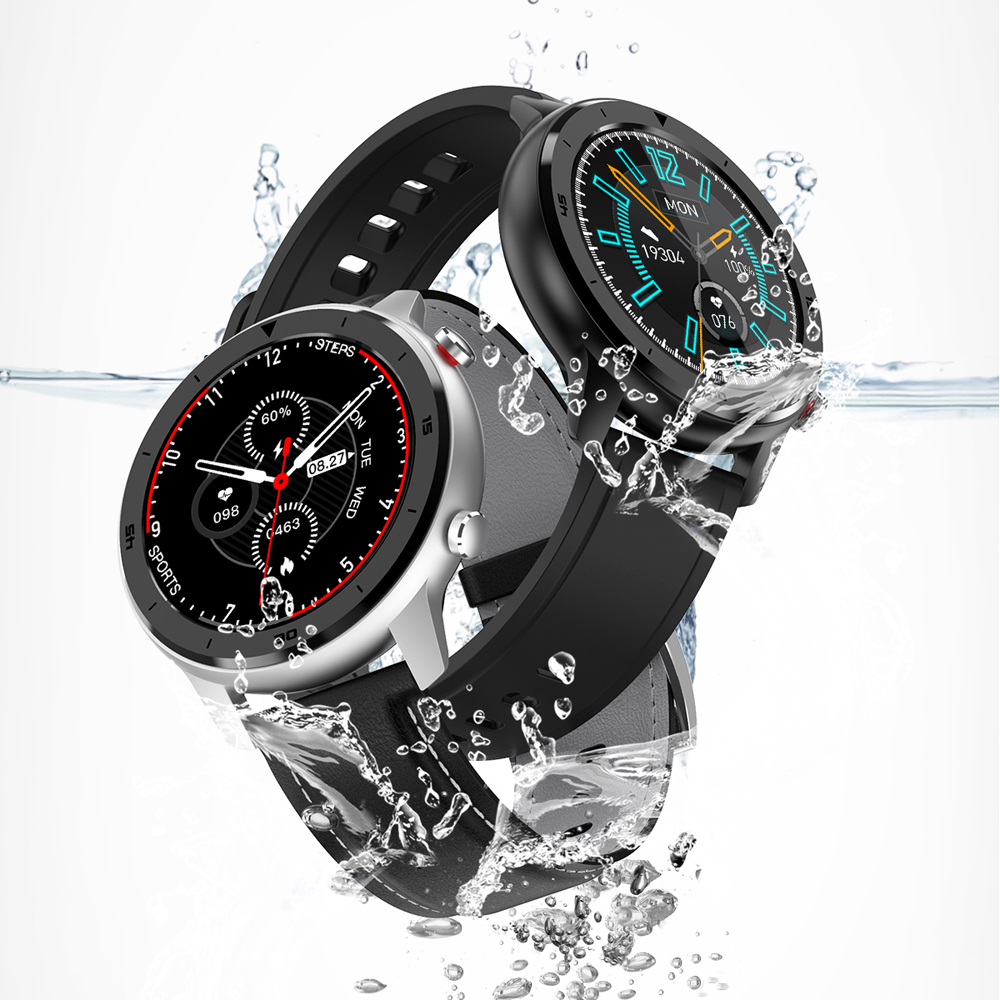 Relógio Inteligente Smart Watch DT78 - Imagem 5