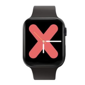 Relógio Inteligente Smart Watch IWO 11 GPS I6 44mm Série 5